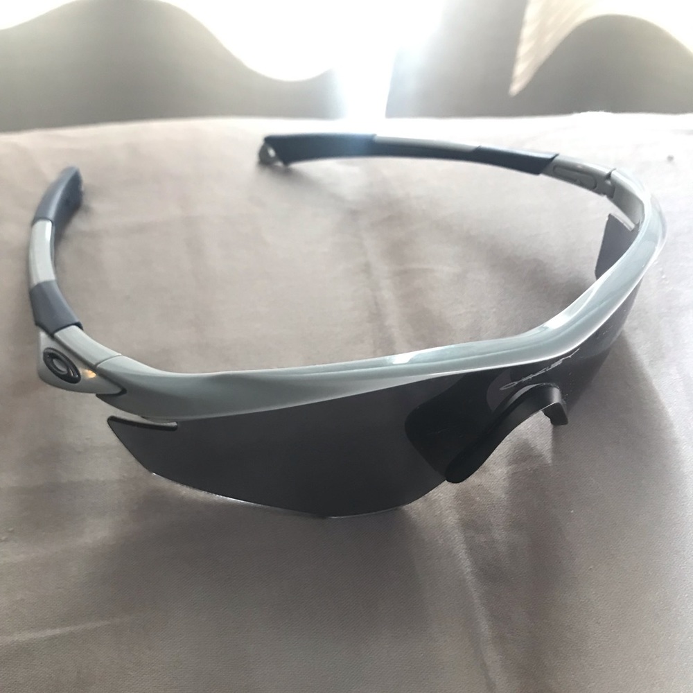 Oakley M2 (Custom Colorway)